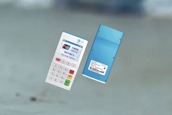 立刷pos机为什么无响应？如何处理