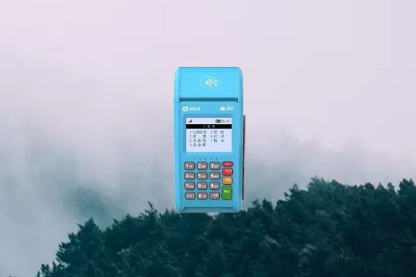 刷卡时POS机显示错误码F1什么意思？怎么处理
