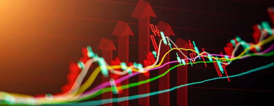 A股三大指数涨跌不一，深证成指跌0.58%