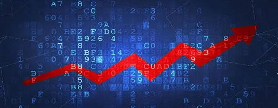 A股三大指数早盘涨跌不一，北证50指数跌0.81%