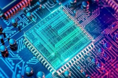 两市冲高回落，量子技术板块今日市场表现最为强势