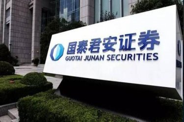 券商类ETF规模增加413.67亿元，国泰证券今年股票ETF市场增长冠军