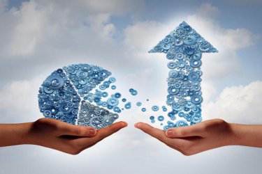 “固收+”产品规模增长超过4000亿元，呈现出强大的吸金能力